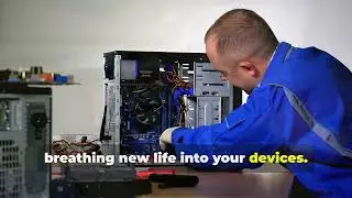 Techwarrior Technologies: Your Local Tech Experts near Delano, MN!
