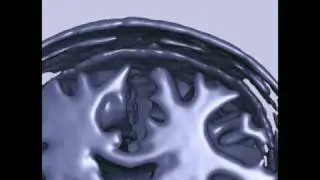 High-Quality Rendering of Varying Isosurfaces