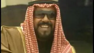 الشهيد الشيخ فهد الأحمد مع خالد الحربان 1-8