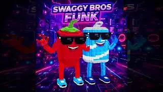SWAGGY BROS FUNK