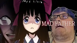 BEST JUMP SCARE | Mad Father Part 4