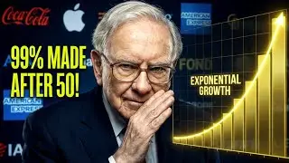 Why 99% of Investors Fail: Warren Buffett&rsquo;s &ldquo;Golden Rules&rdquo; for Wealth 🚀