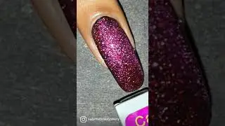 BORN PRETTY Colorful Flowing Spar Cat Magnetic Gel Polish