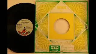 Terror Fabulous – Woman Say So  (Version)
