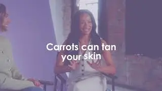 Debunking beauty myths with TV Presenter Frankie Bridge