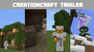 CreationCraft Trailer