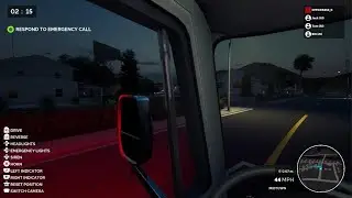 By The Skin Of Ones Teeth In Firefighting Simulator - The Squad:PS5
