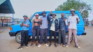Baby Boomer-Fugazzi [official Music video]