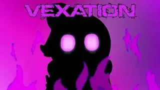 Insanity Unleashed [CHAPTER 1] - Vexation