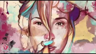 Karolina Goceva - Ti ne dojde (Official Lyric Video)