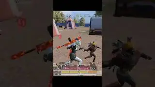 TUTORIAL TRYHARD #codm #codmobile #callofdutymobile #codmobileclips #codmlive #codmobilegameplay