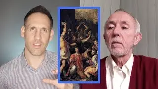 David Joannes Asks Nik Ripken What Believers in Chains Have To Say To the Western Church