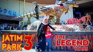 JATIM PARK 3 - The Legend Stars
