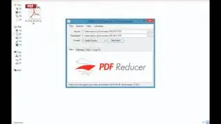 Reducir El Tamaño De Un Archivo Pdf