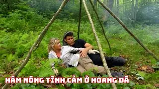 H&agrave;nh Tr&igrave;nh Sinh Tồn Khắc Nghiệt Của Vợ Chồng Mike & Ruth Ở Appalachian