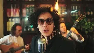 Fabricio Panki Breventano - Uruguay Nom&aacute; (Video Oficial)
