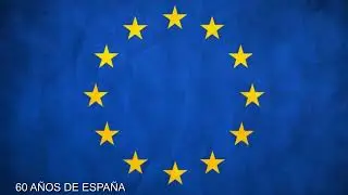 60Espa&ntilde;a8595. III Ya Semos Europeos