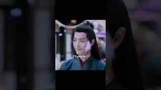 The Untamed Wei wuxian💙💫  and Lan zhan💫💙Chinese drama ❤️✨#support #yizhan #love