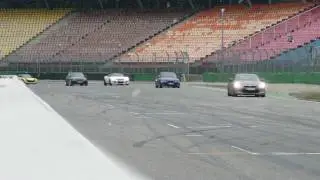 ImportRacing Nissan R35 GT-R in HD