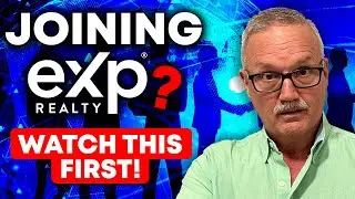 Teams moving to eXp Realty - Is Joining eXp Worth It? | Tim Hollinden