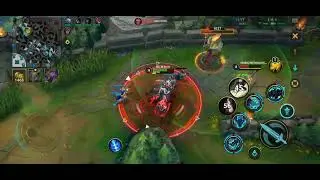 Koridoru rakibin başına çalan mordekaiser