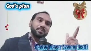 God's plan - God Holding your hands #faith #bibleandscience #sermon #sundayservice #christian 