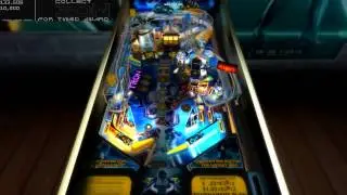 Zedonius Future Pinball Physics Mod