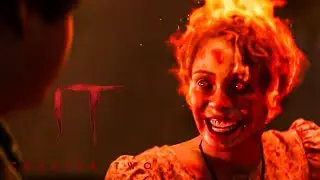 IT: Cap&iacute;tulo 2 (2019) - Cena na Escola | Dublado 5.1 HD 1080p
