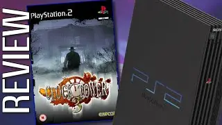 Clock Tower 3 PS2 Review - A Survival Horror Retrospective