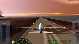 Extreme Landings Pro/ Challenge Missions/ Take-Off- To the Limit/ Iphone/ HD/