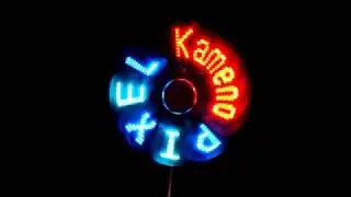 KamenoPixel Intro