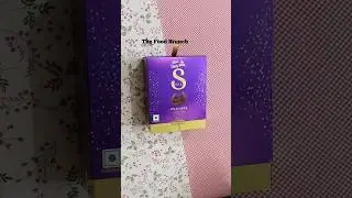 🍫🍫Unboxing Cadbury Dairy Milk Silk PRALINES CLASSIC AND DARK chocolate