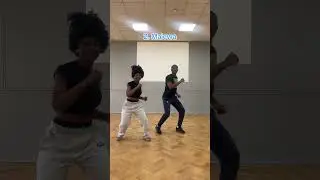 1. Kibongile, 2. Malewa, 3.Yo Pe, 4. Patinage 🤩 #congolesedancetutorials #explore #dance #learn