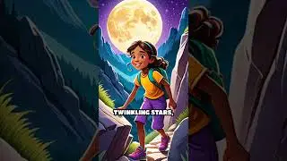 The Sleeping Mountain's Magical Lullaby