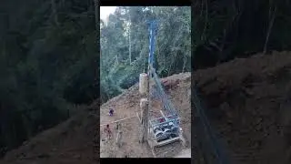 Pancang Mini Pile #MiniPile #PemancanganMiniPile #FondasiBangunan #kontruksi #pakubumi #tekniksipil