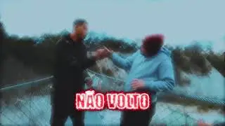 OZY-NÃO VOLTO ft.LOKZ (videoclip oficial )