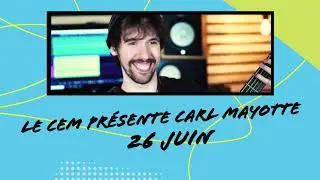 Festival Jazz & Blues de Saguenay - Programmation2021
