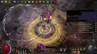 POE 3.27 Holy Relic of Conviction EOD 1