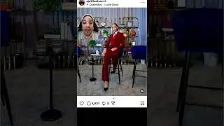 A&rsquo;ja Wilson fashion review👡👚👗👠 #fashionpolicedc #imageconsultant #DMVSTYLIST 