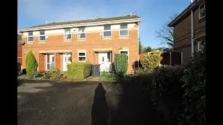 2 Bedroom House to Rent | Montonmill Gardens | Manchester