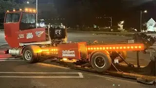 Wild ride at the Portland Fair 2024