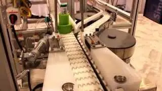 Simpli-Flex Divert