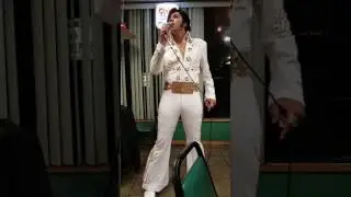 Mansour Spears singing rags to riches