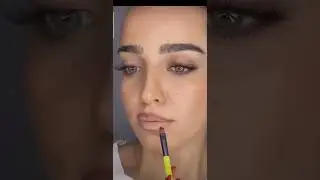 fans najla massaad / fillee lips hack #lipstick #shorts #najla #filler #hack #fans