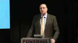 Public Service Events, Powering Towards 2020