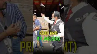 Make money in Moringa Powder | import export business | business ideas | Harsh Dhawan