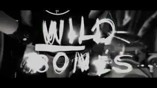 TORNADO KID - Wild Bones (Teaser)