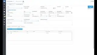 GovPilot Volunteer Registration Module