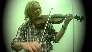 Lost Memories-Violin Solo-Original Music