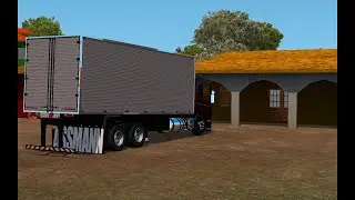 EURO TRUCK SIMULATOR 2 1,42